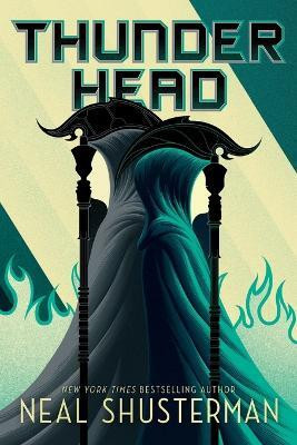 Thunderhead(English, Paperback, Shusterman Neal)