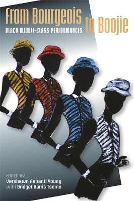 From Bourgeois to Boojie(English, Paperback, unknown)