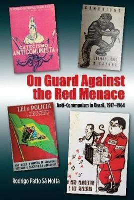 On Guard Against the Red Menace(English, Hardcover, unknown)