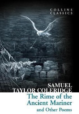 The Rime of the Ancient Mariner and Other Poems(English, Paperback, Coleridge Samuel Taylor)