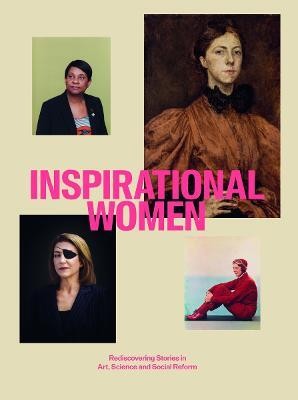 Inspirational Women(English, Hardcover, unknown)