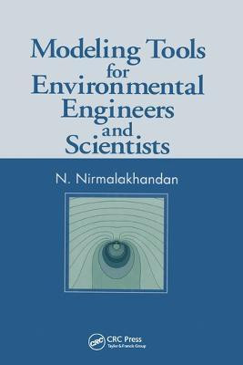 Modeling Tools for Environmental Engineers and Scientists(English, Paperback, Khandan Nirmala)