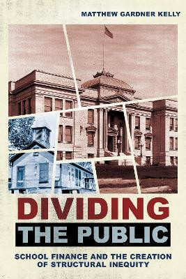 Dividing the Public(English, Hardcover, Kelly Matthew Gardner)