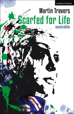 Scarfed For Life(English, Paperback, Travers Martin)