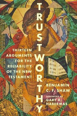 Trustworthy(English, Paperback, Shaw Benjamin)
