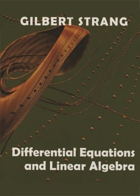 Differential Equations and Linear Algebra(English, Hardcover, Strang Gilbert)