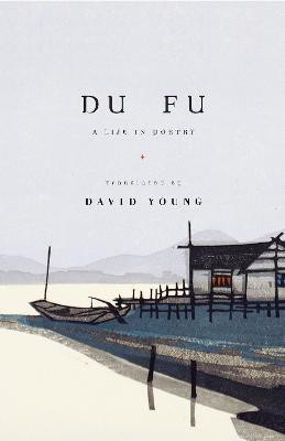Du Fu(English, Paperback, Fu Du)