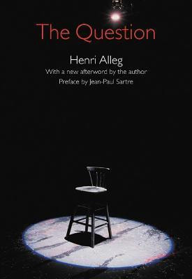 The Question(English, Paperback, Alleg Henri)