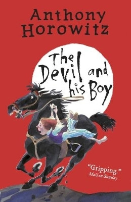 The Devil and His Boy(English, Paperback, Horowitz Anthony)