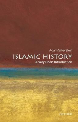 Islamic History(English, Paperback, Silverstein Adam J.)