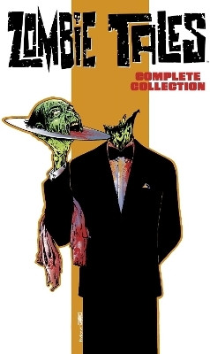 Zombie Tales Complete Collection(English, Paperback, Waid Mark)
