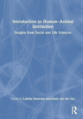 Introduction to Human-Animal Interaction(English, Hardcover, unknown)