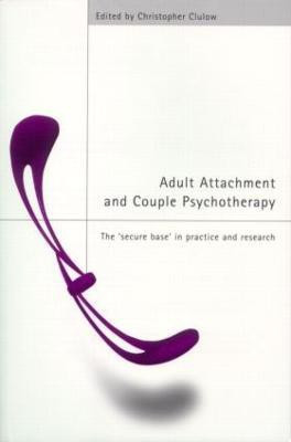 Adult Attachment and Couple Psychotherapy(English, Paperback, unknown)