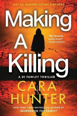 Making a Killing(English, Paperback, Hunter Cara)