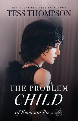 The Problem Child(English, Paperback, Thompson Tess)
