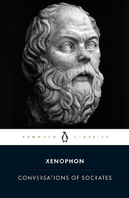 Conversations of Socrates(English, Paperback, Xenophon)