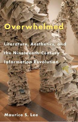 Overwhelmed(English, Hardcover, Lee Maurice S. Professor)