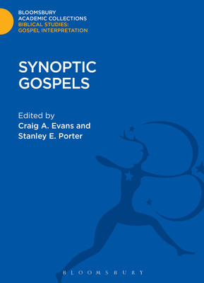 Synoptic Gospels(English, Hardcover, unknown)