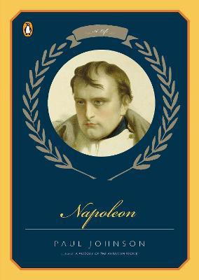 Napoleon(English, Paperback, Johnson Paul)