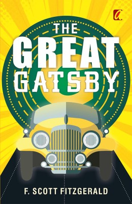 The Great Gatsby(English, Paperback, Fitzgerald F. Scott)