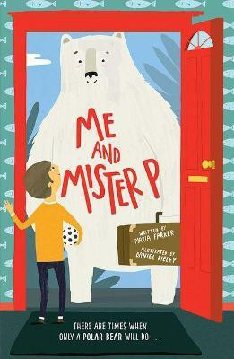 Me and Mister P(English, Paperback, Farrer Maria)