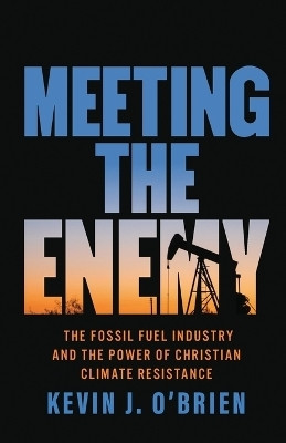 Meeting the Enemy(English, Paperback, O'Brien Kevin J.)