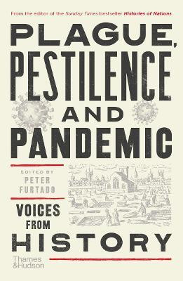 Plague, Pestilence and Pandemic(English, Paperback, unknown)