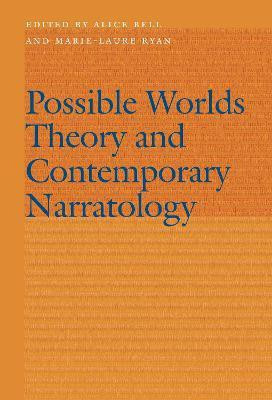 Possible Worlds Theory and Contemporary Narratology(English, Hardcover, unknown)