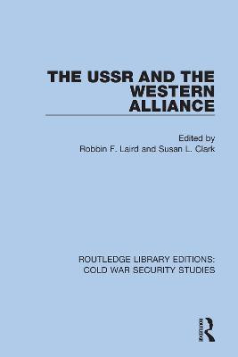 The USSR and the Western Alliance(English, Paperback, unknown)