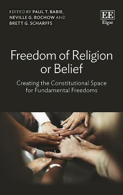 Freedom of Religion or Belief(English, Hardcover, unknown)