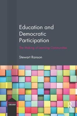 Education and Democratic Participation(English, Paperback, Ranson Stewart)