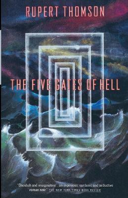The Five Gates of Hell(English, Paperback, Thomson Rupert)