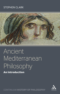 Ancient Mediterranean Philosophy(English, Hardcover, Clark Stephen Professor)