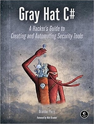 Gray Hat C(English, Paperback, Perry Brandon)