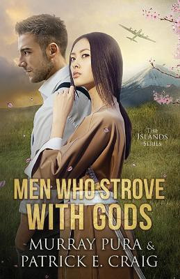 Men Who Strove With Gods(English, Paperback, Craig Patrick E)