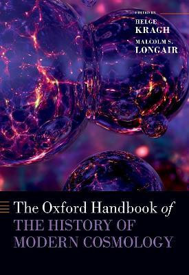 The Oxford Handbook of the History of Modern Cosmology(English, Paperback, unknown)