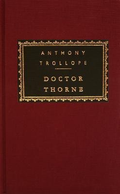 Doctor Thorne(English, Hardcover, Trollope Anthony)