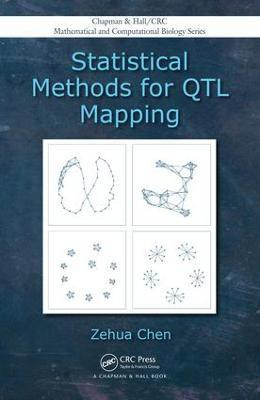 Statistical Methods for QTL Mapping(English, Electronic book text, Chen Zehua)