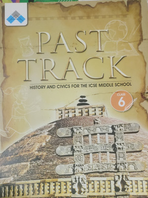 Past track class 6(Paperback, Xyz)
