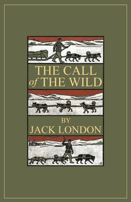 The Call of the Wild (EditionSecond Edition)(English, Paperback, London Jack)