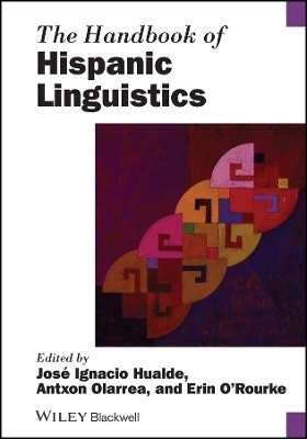 The Handbook of Hispanic Linguistics(English, Other digital, unknown)
