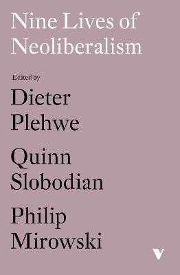 Nine Lives of Neoliberalism(English, Paperback, unknown)