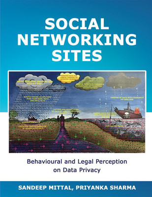 Social Networking Sites(English, Paperback, Sandeep Mittal)