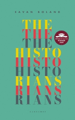 The Historians(English, Paperback, Boland Eavan)