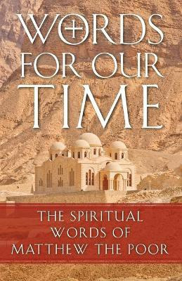 Words for Our Time(English, Paperback, Matta Abba)