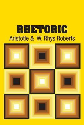 Rhetoric(English, Paperback, Aristotle)