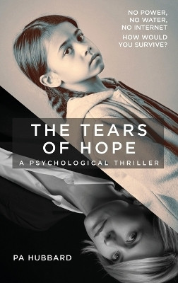 The Tears of Hope(English, Hardcover, Hubbard Pa)