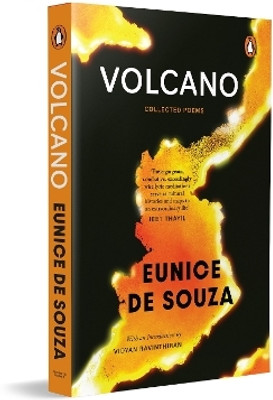 Volcano(English, Paperback, Souza Eunice De)
