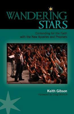 Wandering Stars(English, Paperback, Gibson Keith)