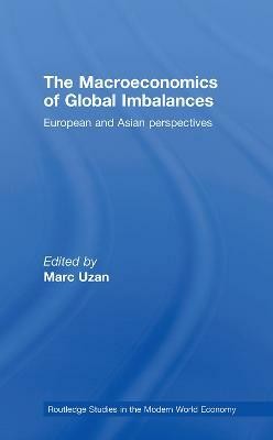 The Macroeconomics of Global Imbalances(English, Hardcover, unknown)